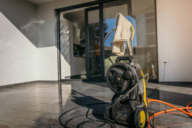 Best Building Exterior Washing  in Frankfort, MI