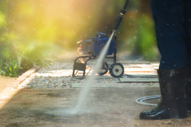 Best Fence Cleaning  in Frankfort, MI